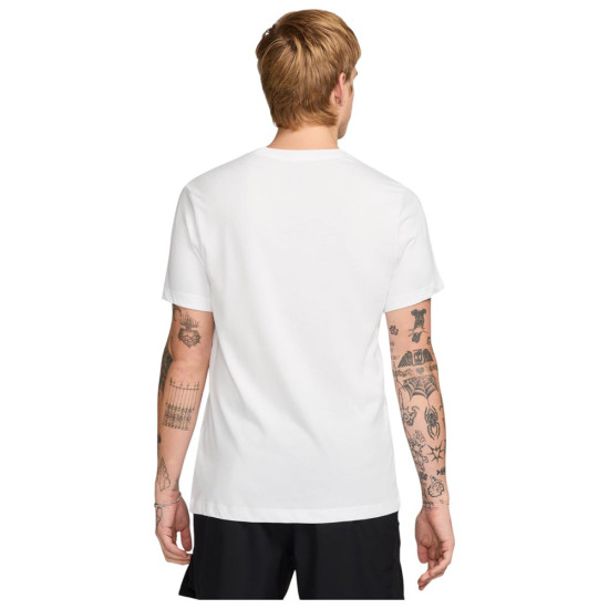 Nike Ανδρική κοντομάνικη μπλούζα Dri-FIT Training Tee